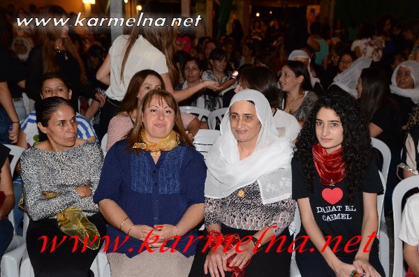 عندي حنين